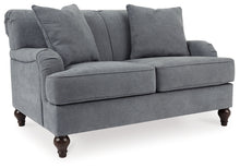 Load image into Gallery viewer, SOFA AND LOVESEAT 1620338/35-ASH