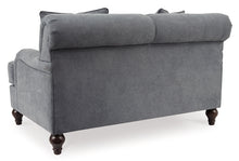 Load image into Gallery viewer, SOFA AND LOVESEAT 1620338/35-ASH