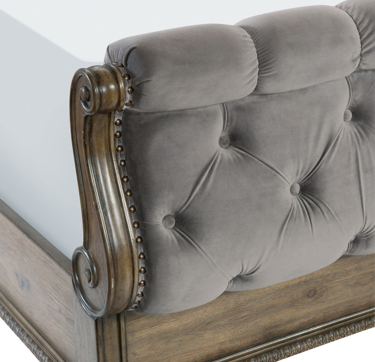 Queen Bed frame 1693-1 HME