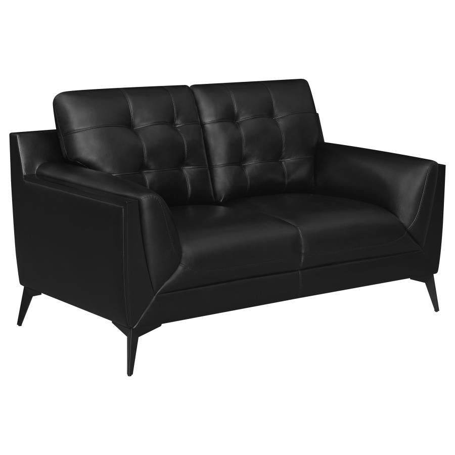 SOFA AND LOVESEAT 511131-S2-COA