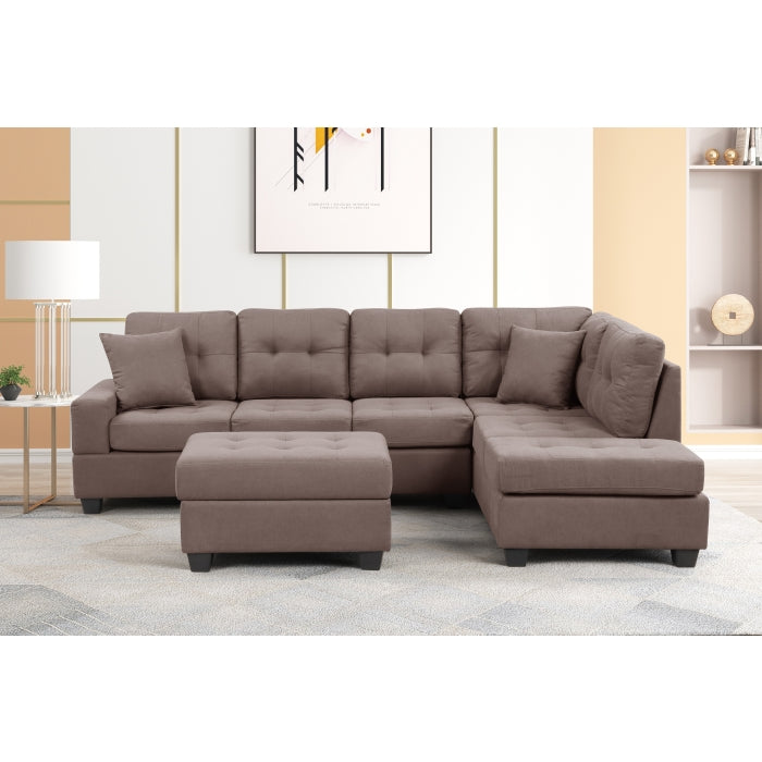SOFAS LIQUIDATION 8166-MG