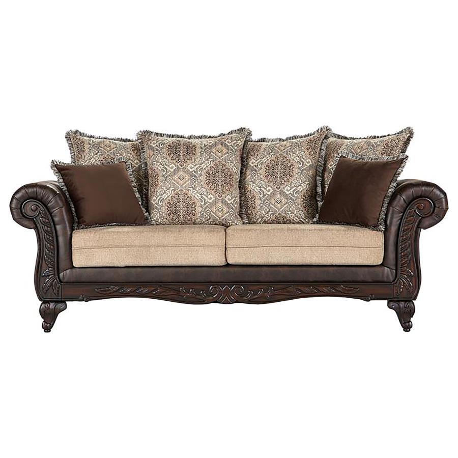 SOFA 508571-COA