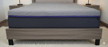 Load image into Gallery viewer, QUEEN 12&quot; MEMORY FOAM MATTRESS