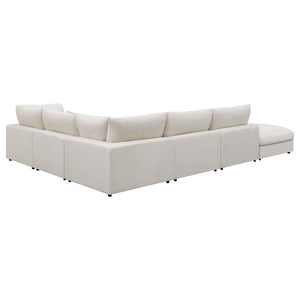 SECTIONAL 6PCS 551321-COA