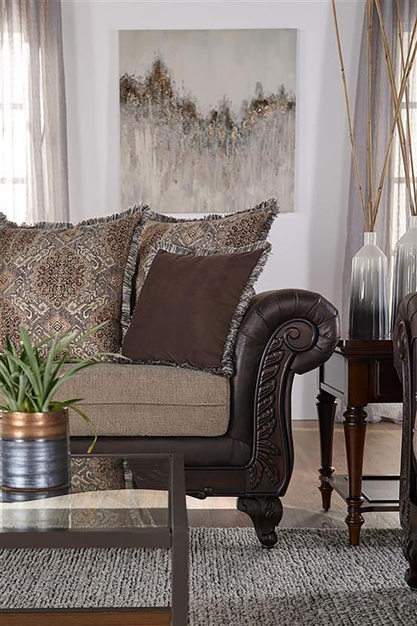 SOFA 508571-COA