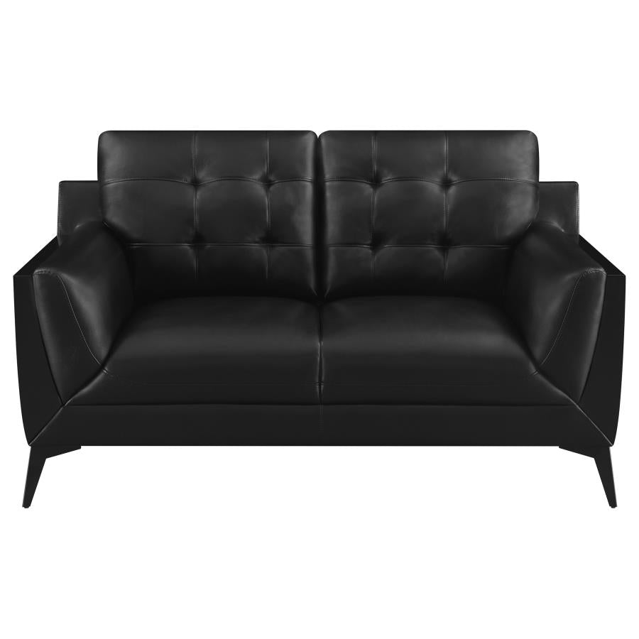 SOFA AND LOVESEAT 511131-S2-COA