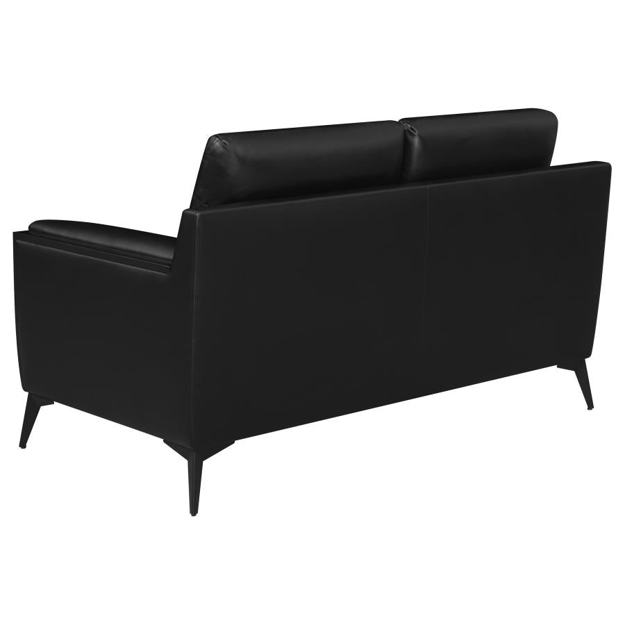 SOFA AND LOVESEAT 511131-S2-COA