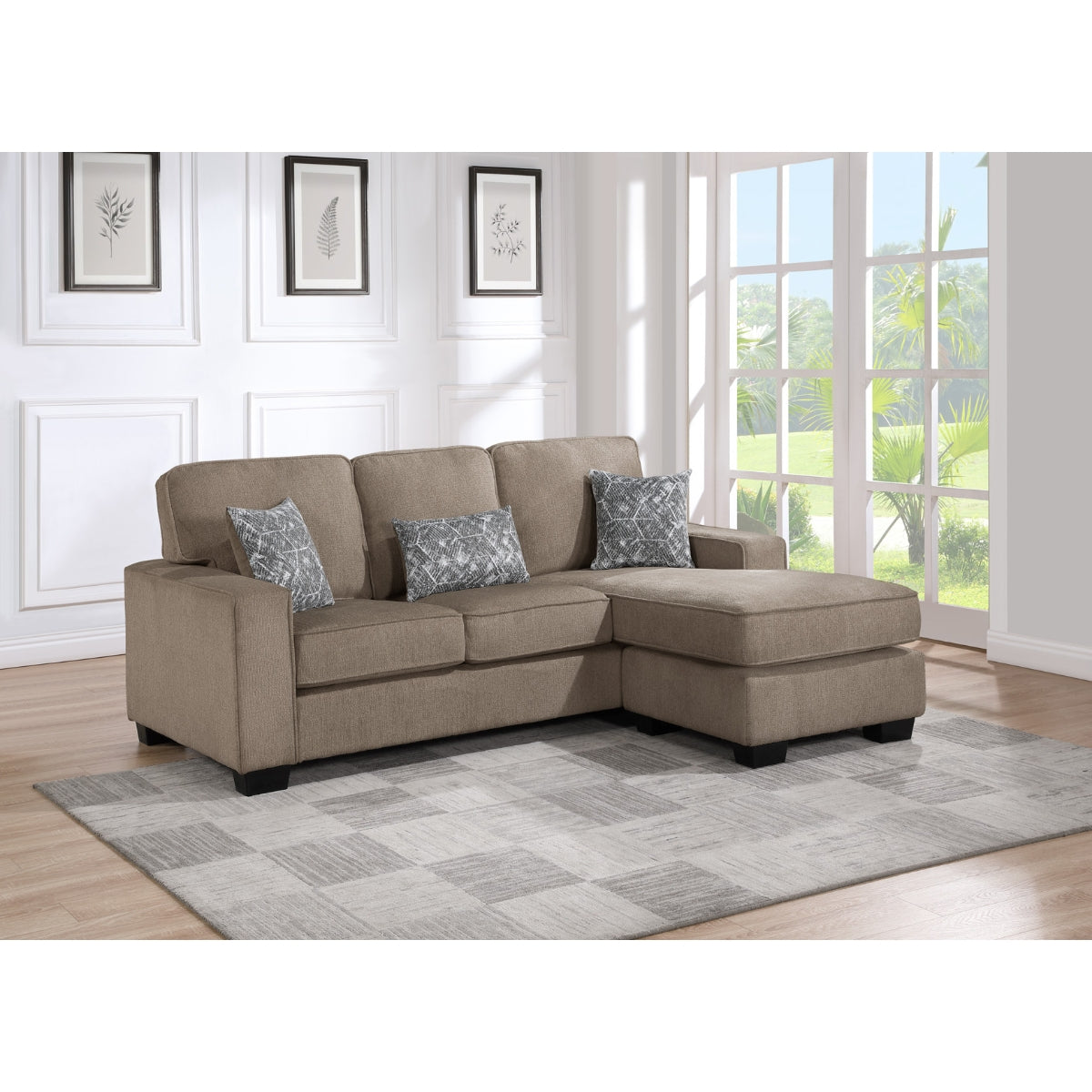 SOFAS LIQUIDATION 8205-MG