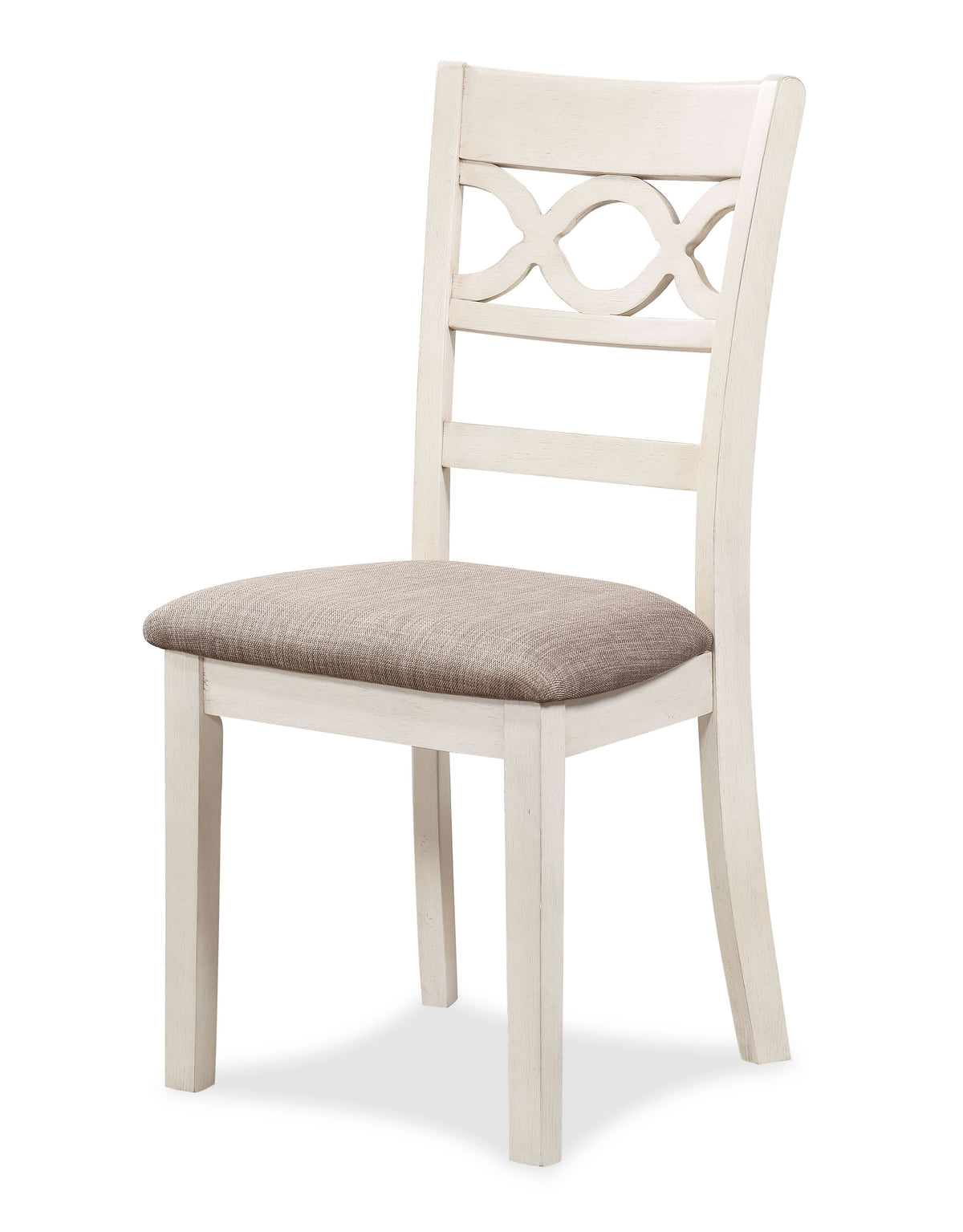CORI ROUND DINING 5 PC SET-NC