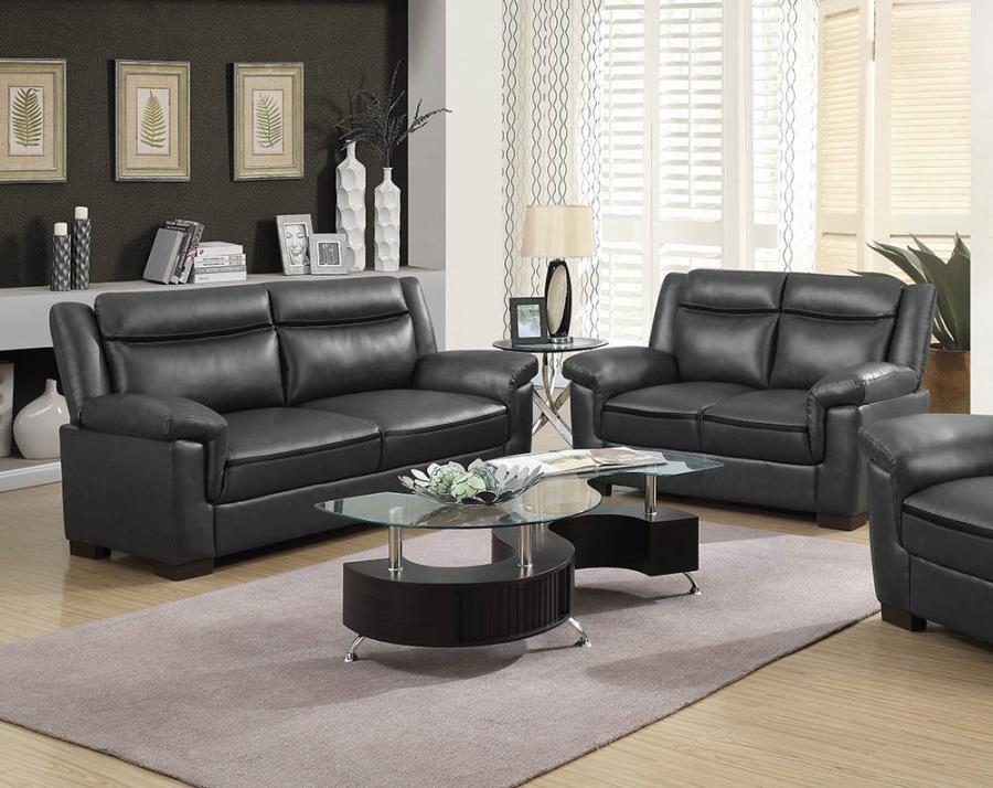 SOFA AND LOVESEAT 506591-S2-COA
