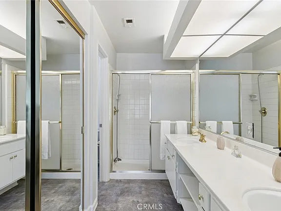 MCBEAN PKWY SANTA CLARITA