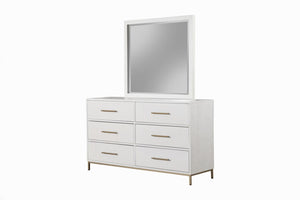 6 Drawers Dresser-Madelyn-ALP