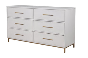 6 Drawers Dresser-Madelyn-ALP