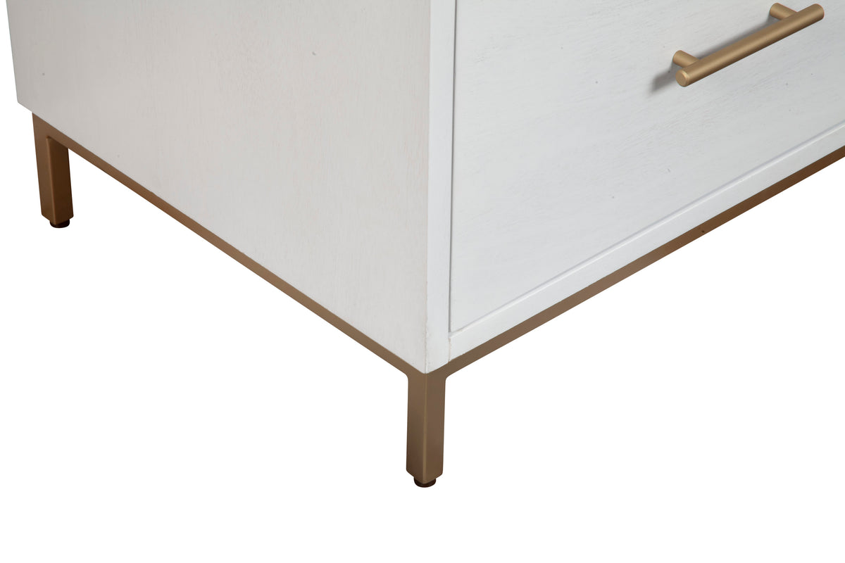 6 Drawers Dresser-Madelyn-ALP