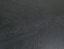 Load image into Gallery viewer, BLACK OAK ROUND DINING TABLE 3630-VIG