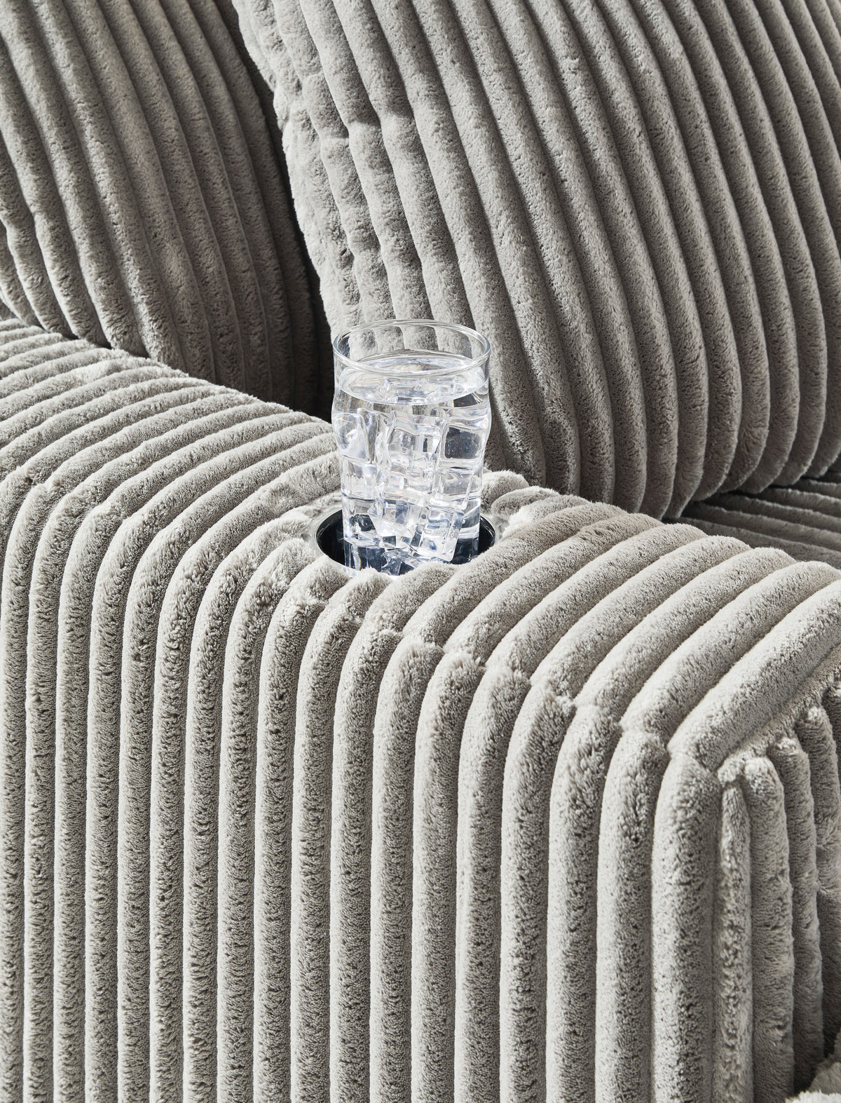 Lounge chaise 2110515 ASH