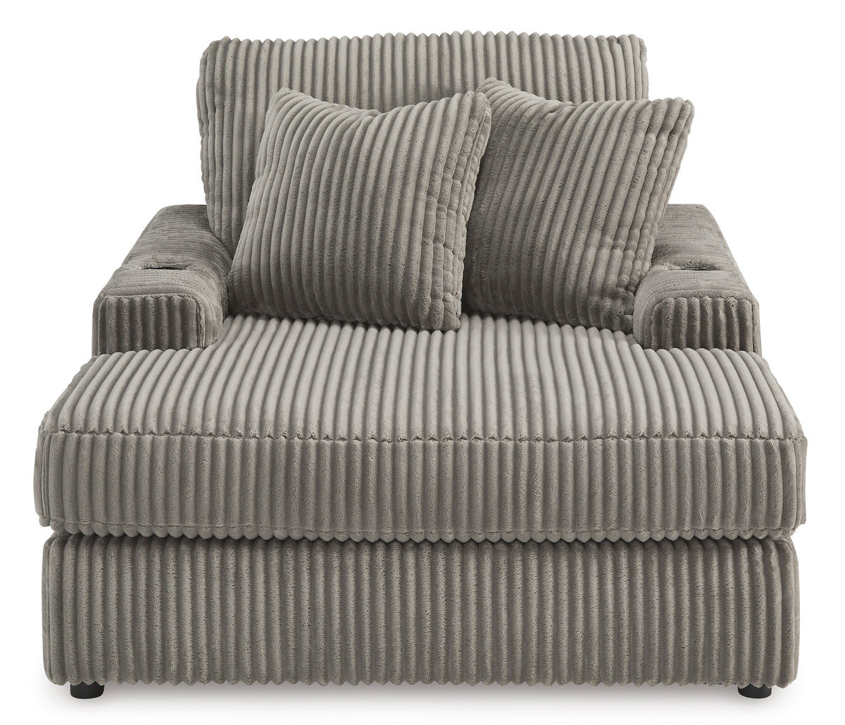 Lounge chaise 2110515 ASH
