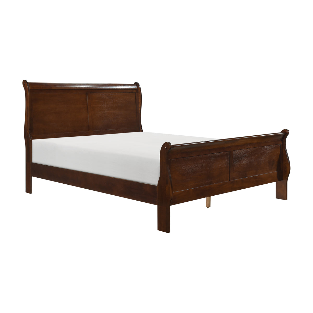 Queen Bed frame 2147-1 HME