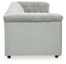 Load image into Gallery viewer, SOFA AND LOVESEAT 2190438/35-ASH