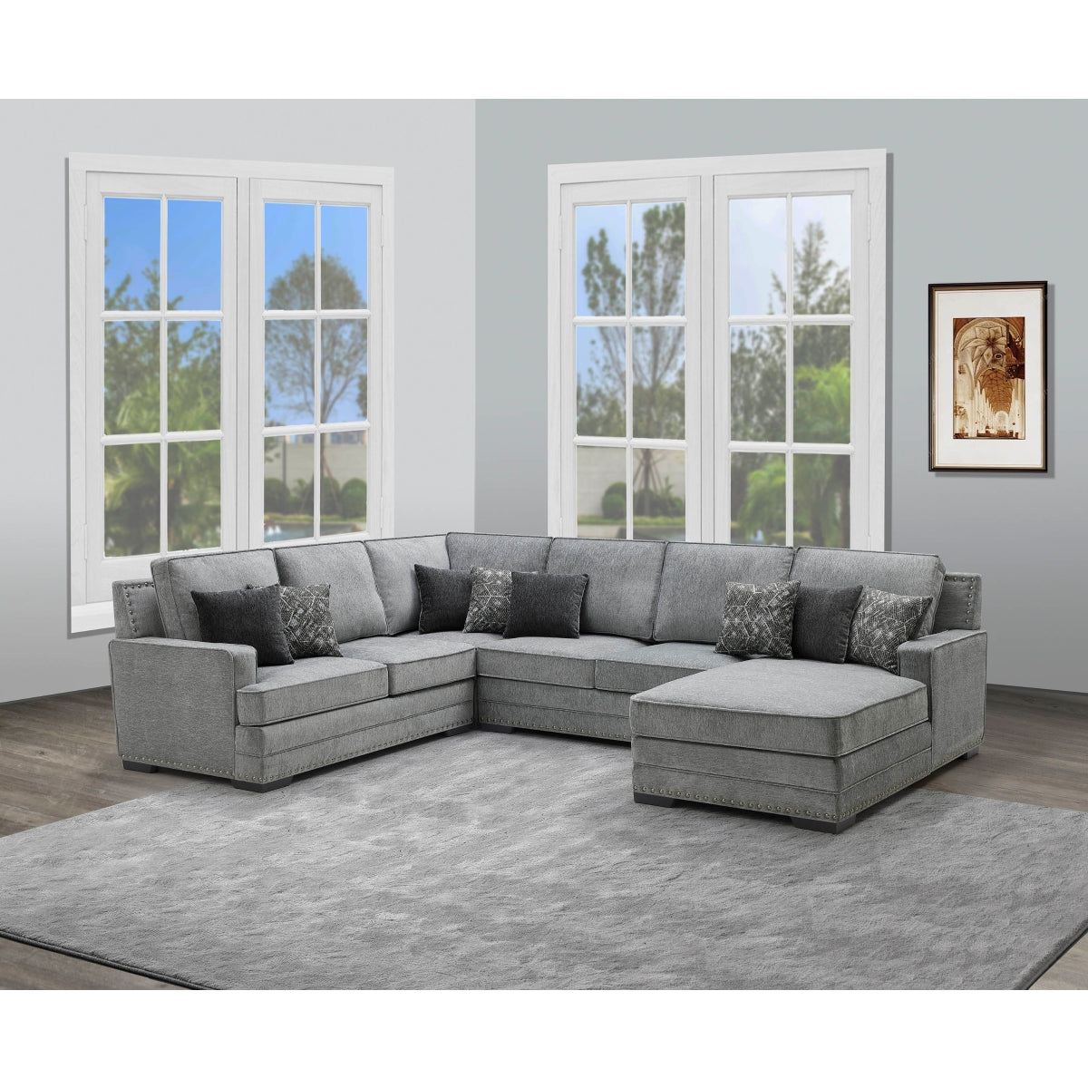 SOFAS LIQUIDATION 8211-MG