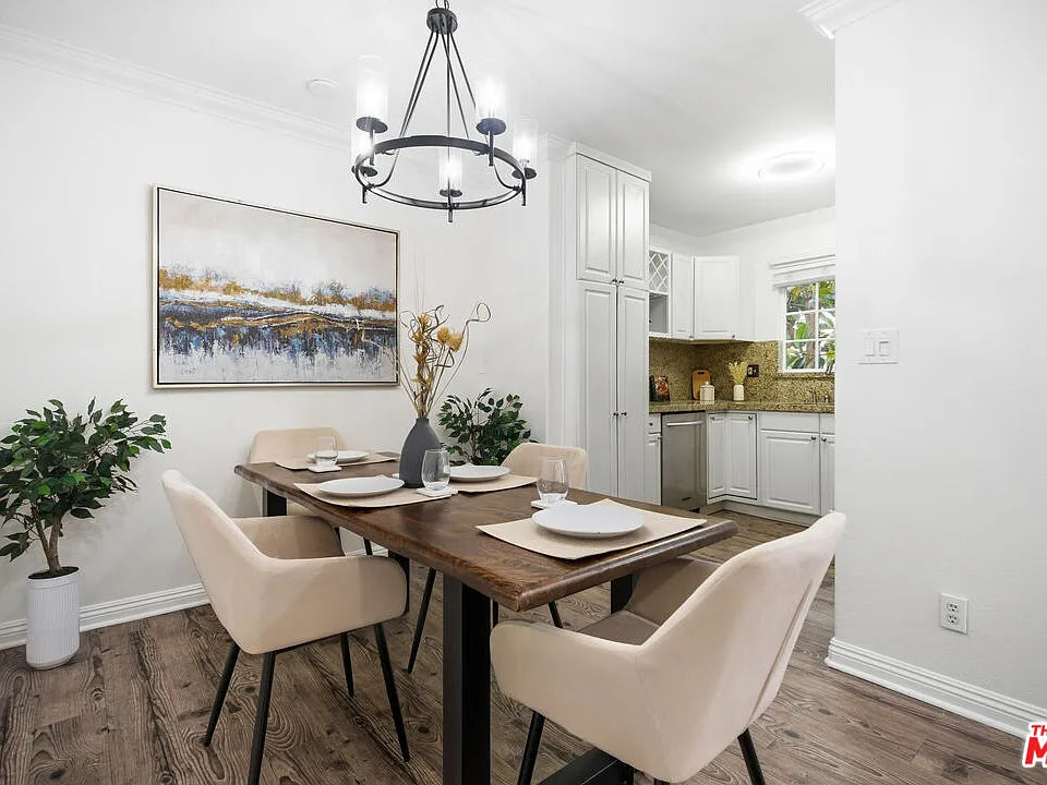BERKELEY ST SANTA MONICA PROJECT