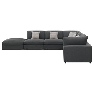 SECTIONAL 6PCS 551324-COA