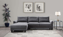 Load image into Gallery viewer, SECTIONAL 509540-COA