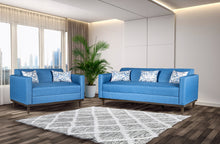 Load image into Gallery viewer, SOFA &amp; LOVESEAT NCH-AIDEN