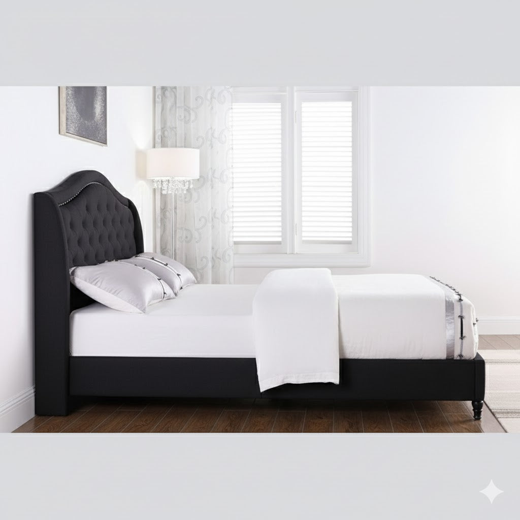 EK BED YY131GY-BM