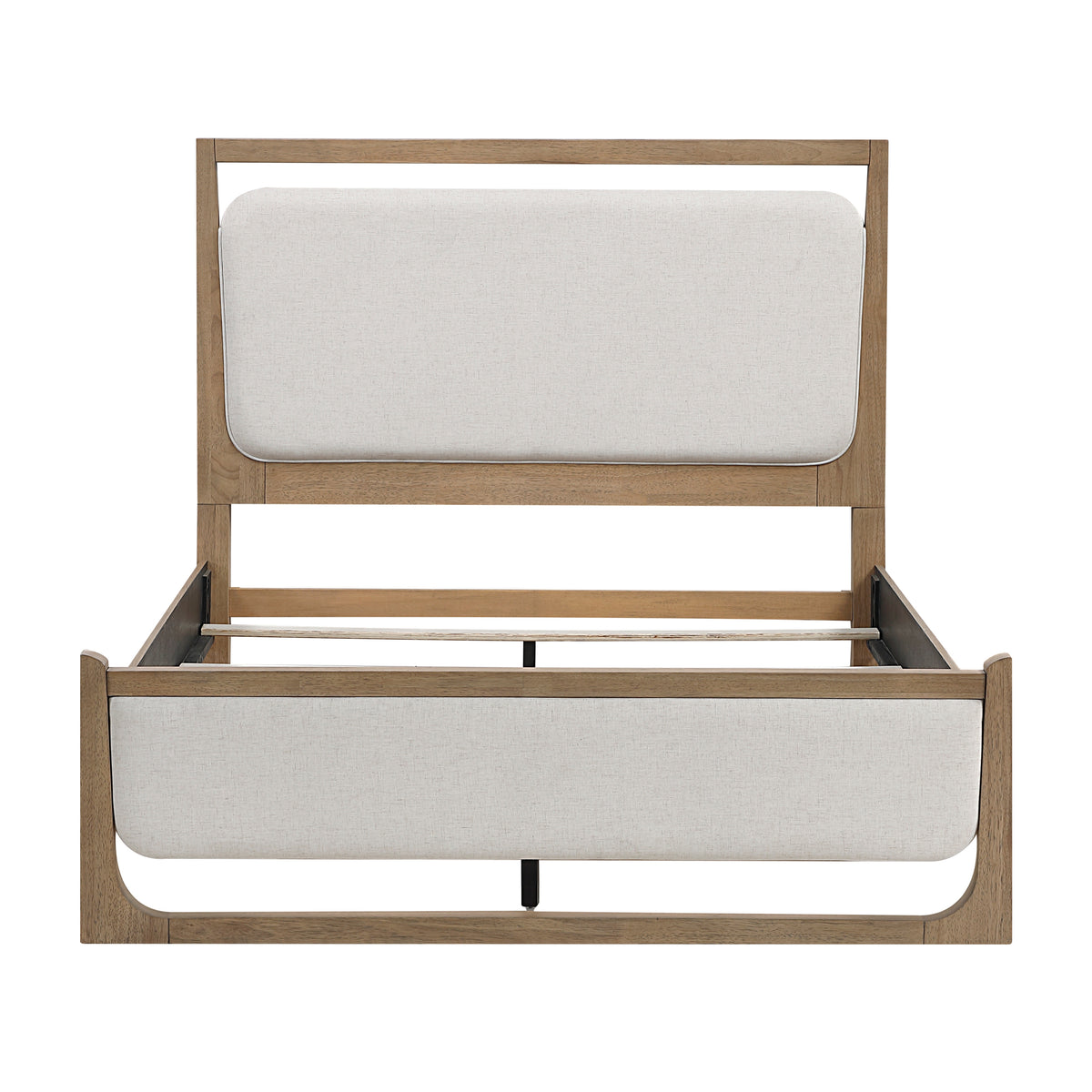 Queen Bed Frame 2385-1 HME