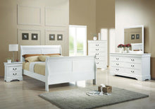 Load image into Gallery viewer, 4PCS QUEEN BEDROOM SET /204691Q-S4-COA