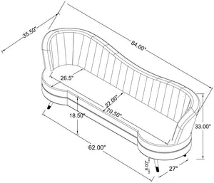 SOFA /506861-COA