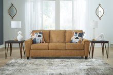 Load image into Gallery viewer, SOFA &amp; LOVESEAT 2520738/5 ASH
