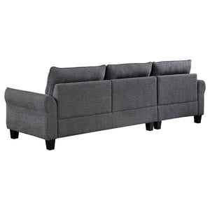 SECTIONAL 509540-COA