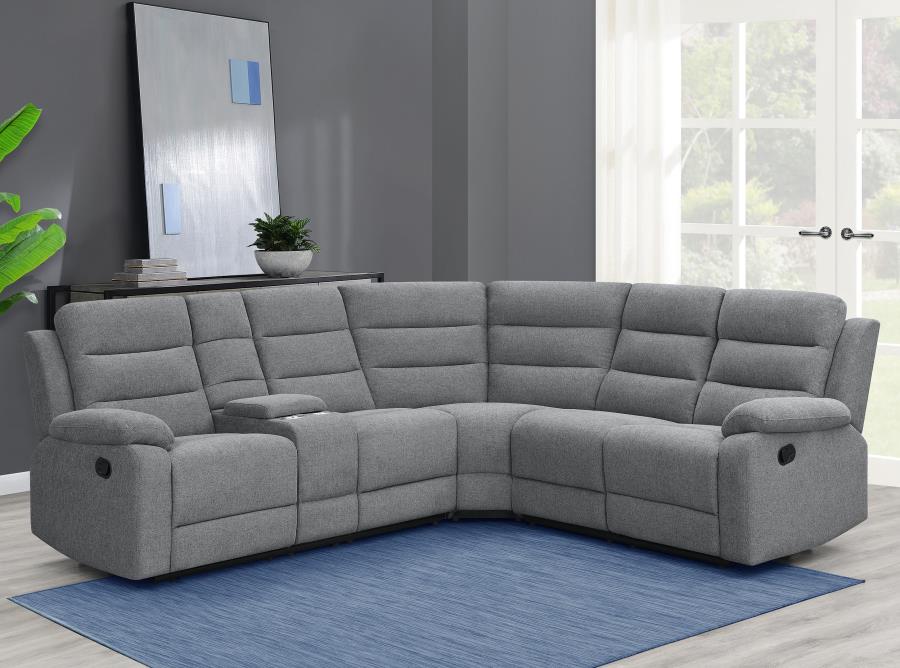 POWER MOTION SECTIONAL 609620-COA