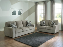 Load image into Gallery viewer, SOFA AND LOVESEAT 2680538/35-ASH
