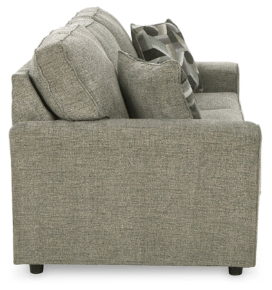 SOFA AND LOVESEAT 2680538/35-ASH