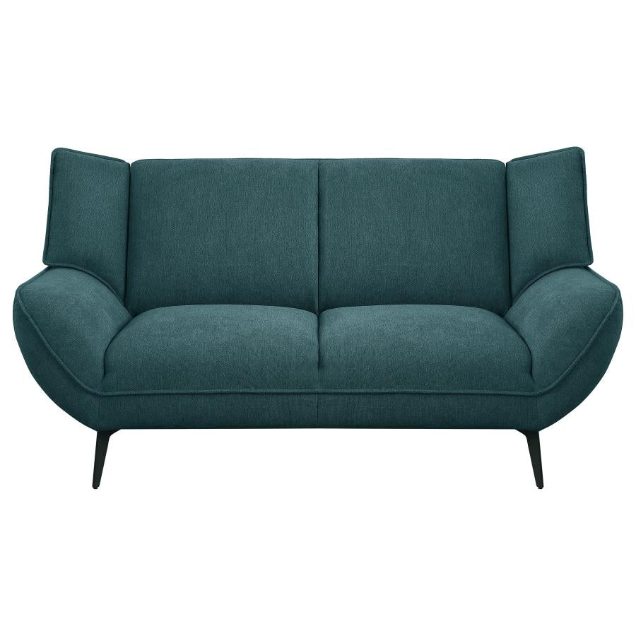 SOFA AND LOVESEAT 511161-S2-COA