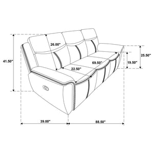 SOFA /610271-COA