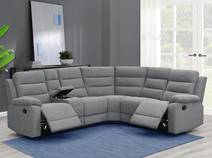 POWER MOTION SECTIONAL 609620-COA