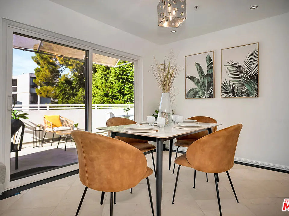 KELTON AVE PROJECT