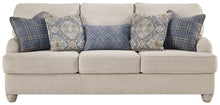 Load image into Gallery viewer, SOFA AND LOVESEAT 2740335/38-ASH