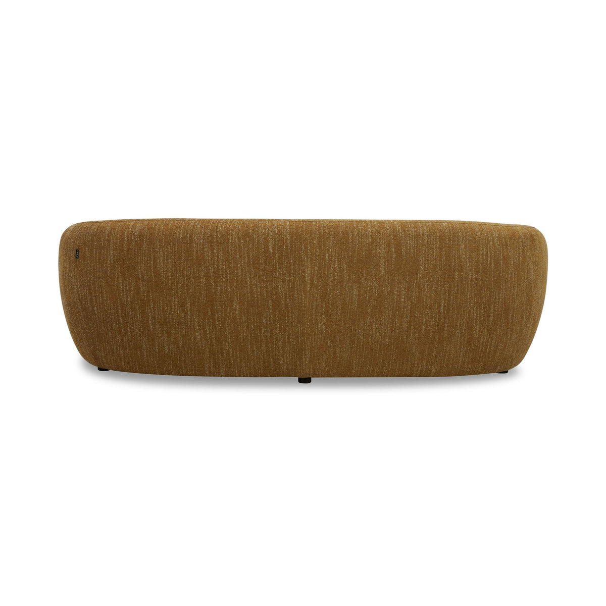 MODERN MUSTARD SOFA 2823-VIG