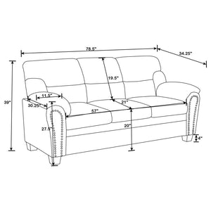 SOFA /506571-COA