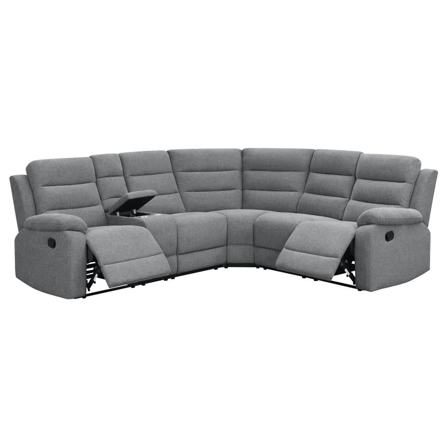 POWER MOTION SECTIONAL 609620-COA