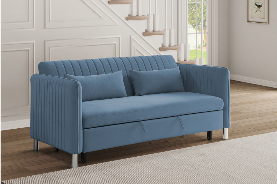 SOFA BED 9406NBU-HE