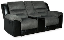 Load image into Gallery viewer, RECLINING SOFA AND LOVESEAT 2910288/94-ASH