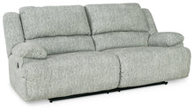Load image into Gallery viewer, RECLINING SOFA AND LOVESEAT 2930281/86-ASH