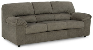 SOFA AND LOVESEAT 2950238/35-ASH