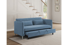 Load image into Gallery viewer, SOFA BED 9406NBU-HE